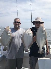 great catches 120 20200324