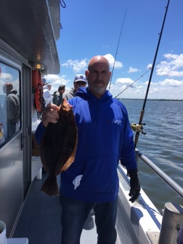 great catches 224 20200324