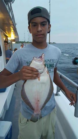 great catches 256 20200324