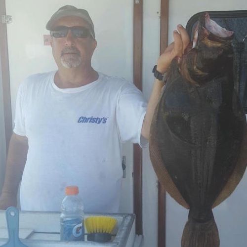 great catches 284 20200324