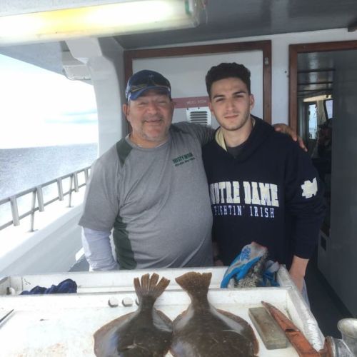 great catches 30 20200324