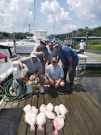 great catches 310 20200324