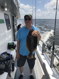 great catches 311 20200324