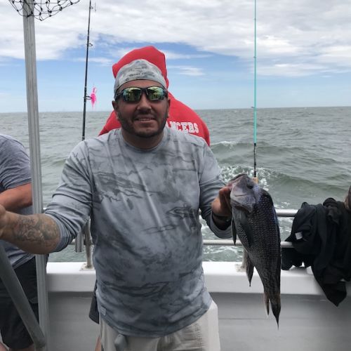 great catches 32 20200324