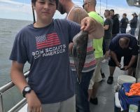 great catches 33 20200324