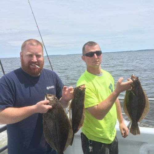 great catches 36 20200324