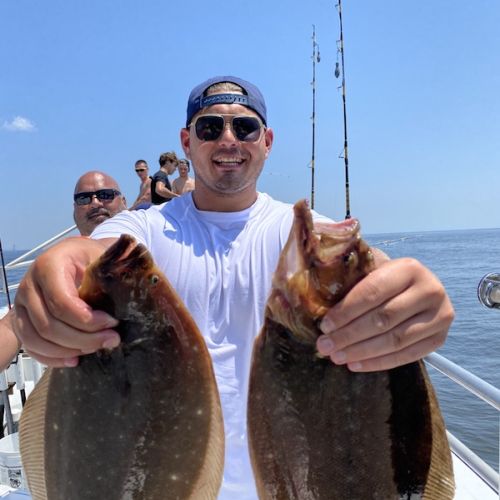 great catches 7 20200706